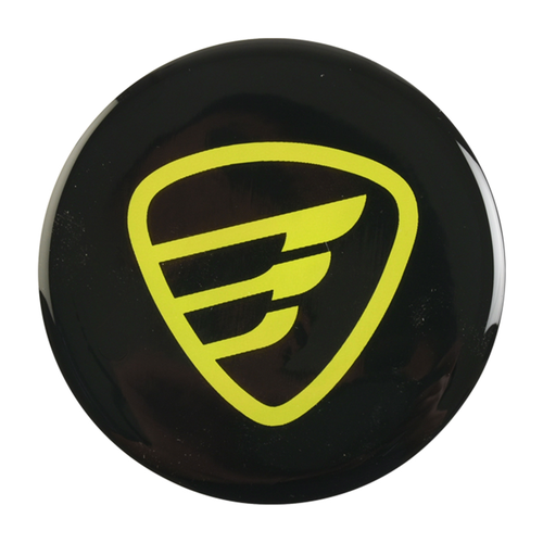 LOGO CIRCULAR IZQ NEGRO VERDE