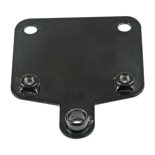 SOPORTE SALPICADERA DEL NEGRO