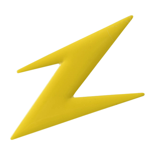 CUBIERTA FRONT IZQ TANQ DE GAS