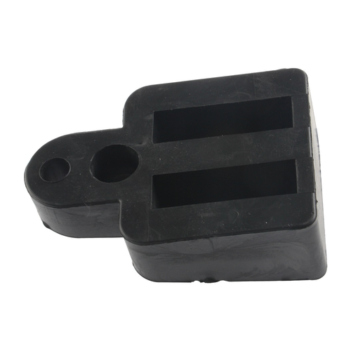 TANQUE DE COMBUSTIBLE NEGRO