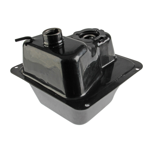TANQUE COMBUSTIBLE NEGRO
