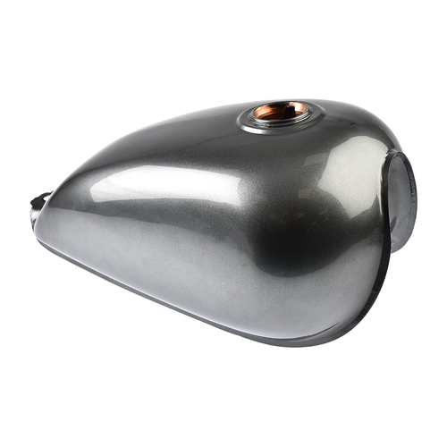 TANQUE COMBUSTIBLE GRIS GRAFITO