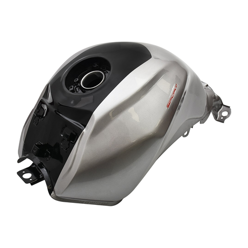TANQUE COMBUSTIBLE GRIS