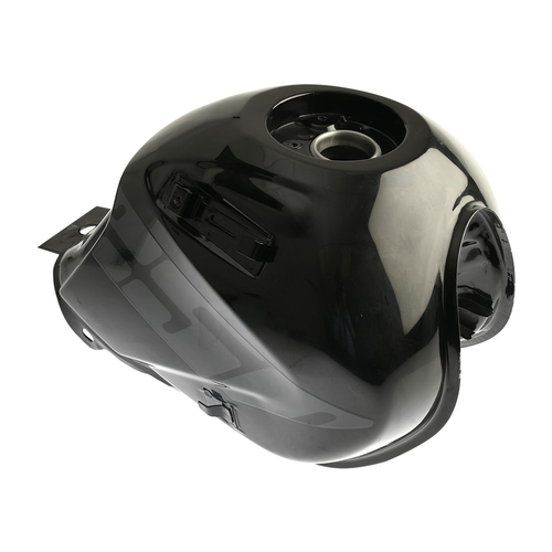 TANQUE COMBUSTIBLE NEGRO