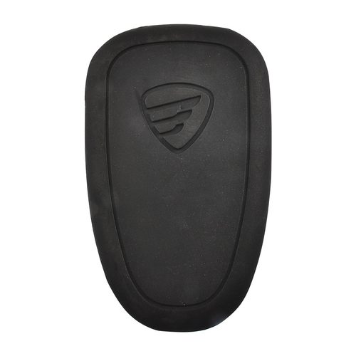 GOMA TANQUE COMBUSTIBLE FRONT