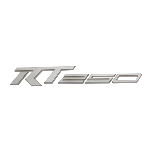 ETIQUETA RT250 TANQUE COMB