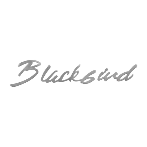 LOGO BLACKBIRD