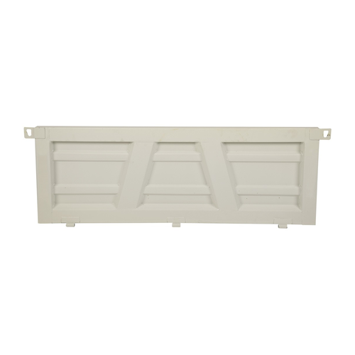SOPORTE RESPALDO DEL 1250X25