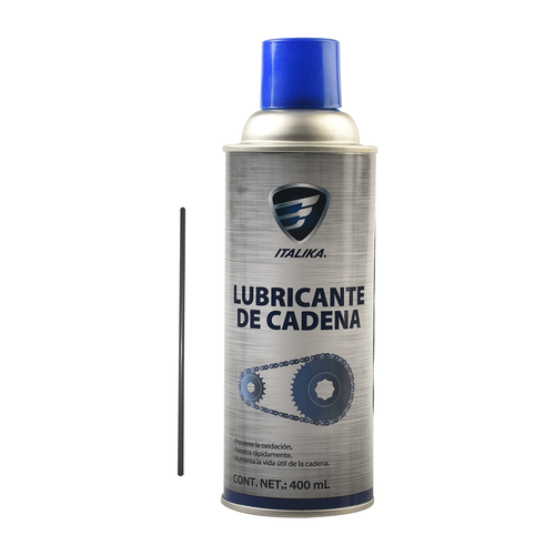 LUBRICANTE CADENA ITALIKA