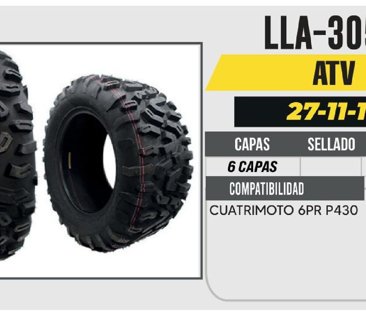 27-11-14 CUATRIMOTO